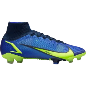 Nike Mercurial Superfly 8 Elite FG Firm-Ground Soccer Cleats