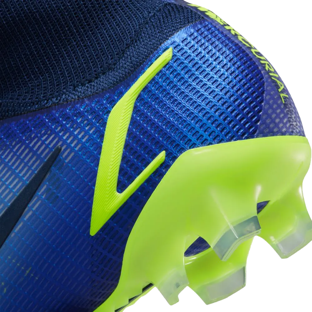 Nike Mercurial Superfly 8 Elite FG Firm-Ground Soccer Cleats