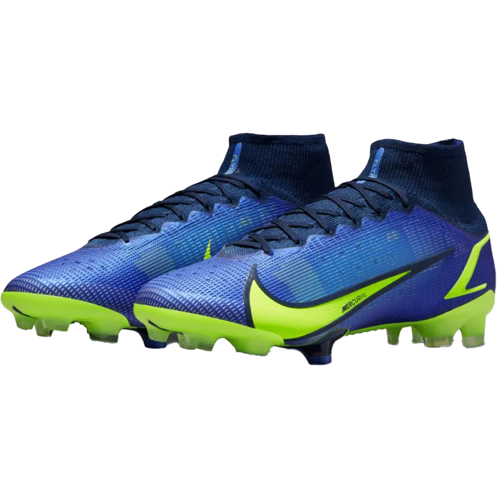 Nike Mercurial Superfly 8 Elite FG Firm-Ground Soccer Cleats