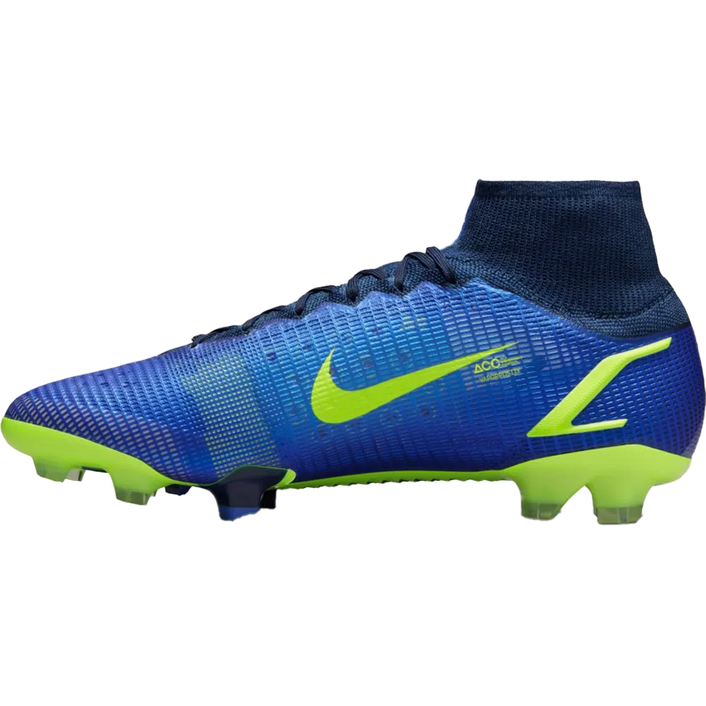 Nike Mercurial Superfly 8 Elite FG Firm-Ground Soccer Cleats