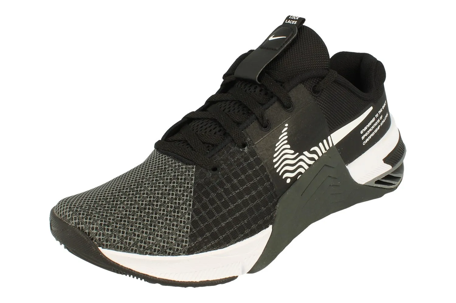 Nike Metcon 8 Mens Trainers DO9328 001