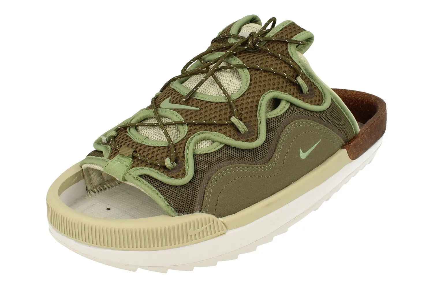 Nike Offline 2.0 Mens Trainers CZ0332 200