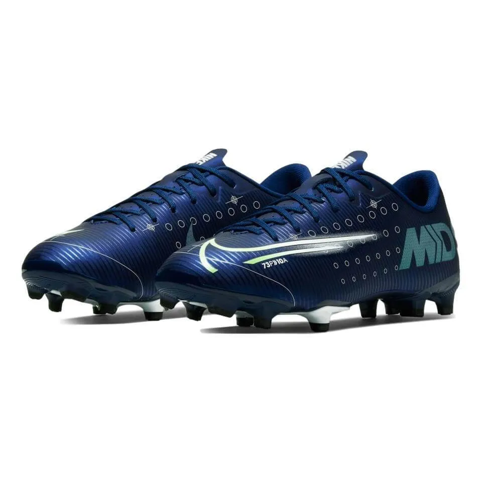 Nike Youth Mercurial Vapor Xiii Academy Mds Firm Ground Cleats