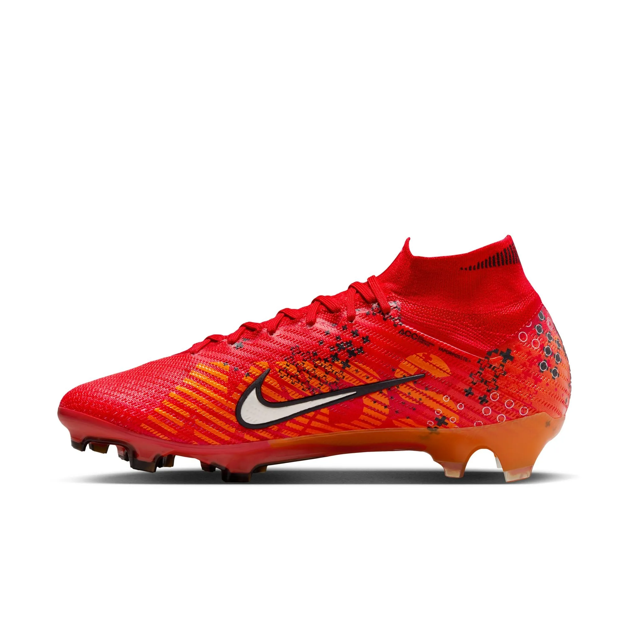 Nike Zoom Superfly 9 MDS Elite Firm Ground Soccer Boots (Dreamspeed 7)