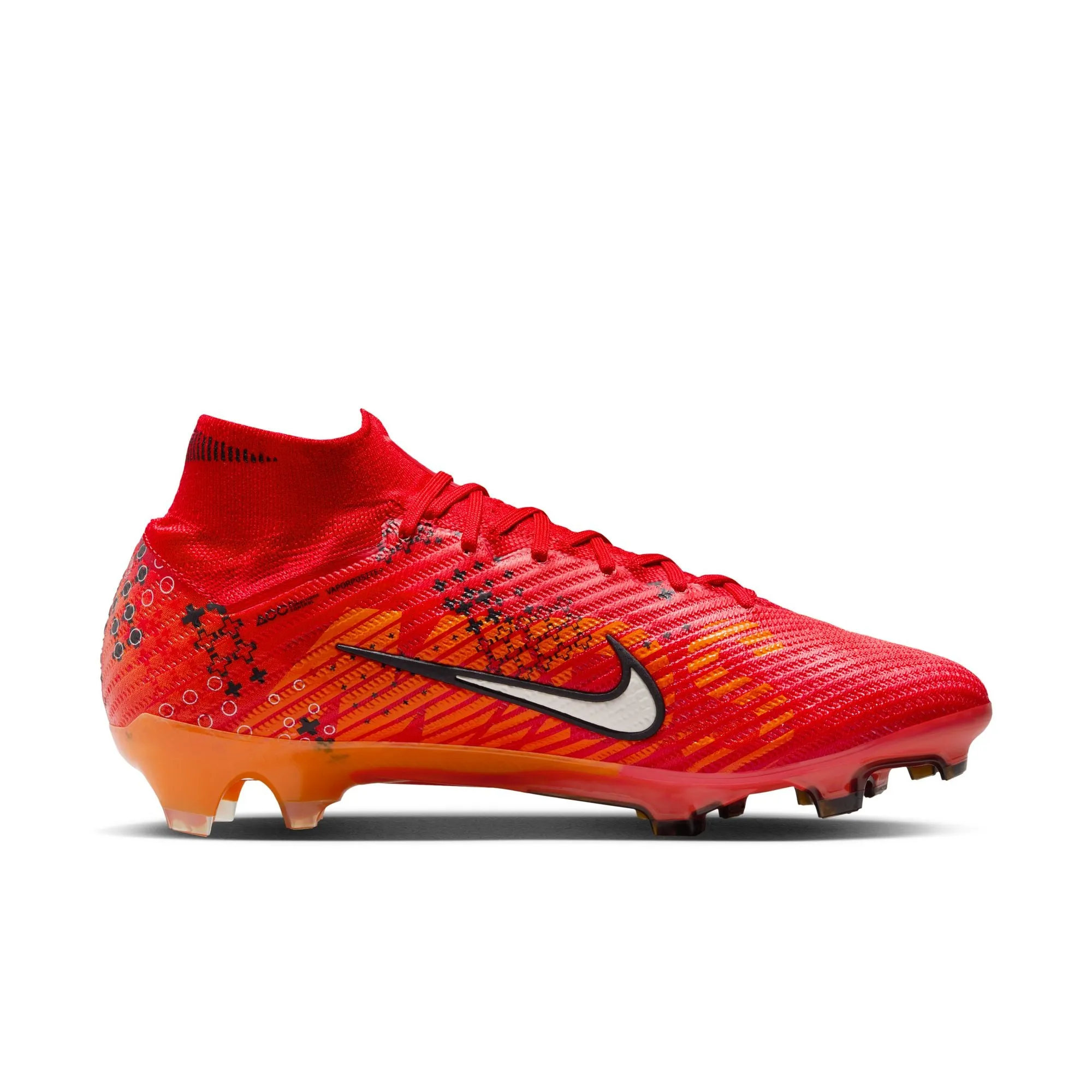 Nike Zoom Superfly 9 MDS Elite Firm Ground Soccer Boots (Dreamspeed 7)