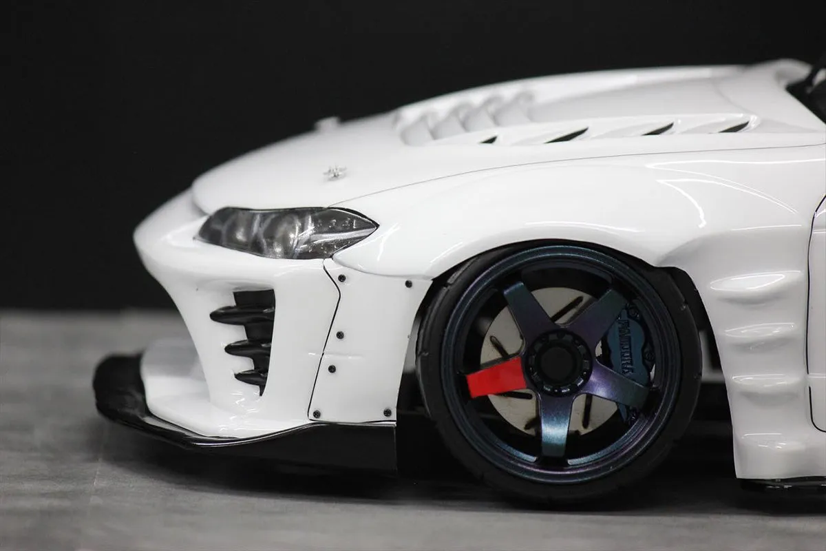 Nissan SILVIA S15 BLS BN Sports Body Set