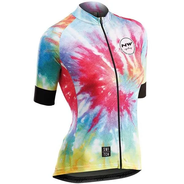 Northwave Hippie Womans Jersey