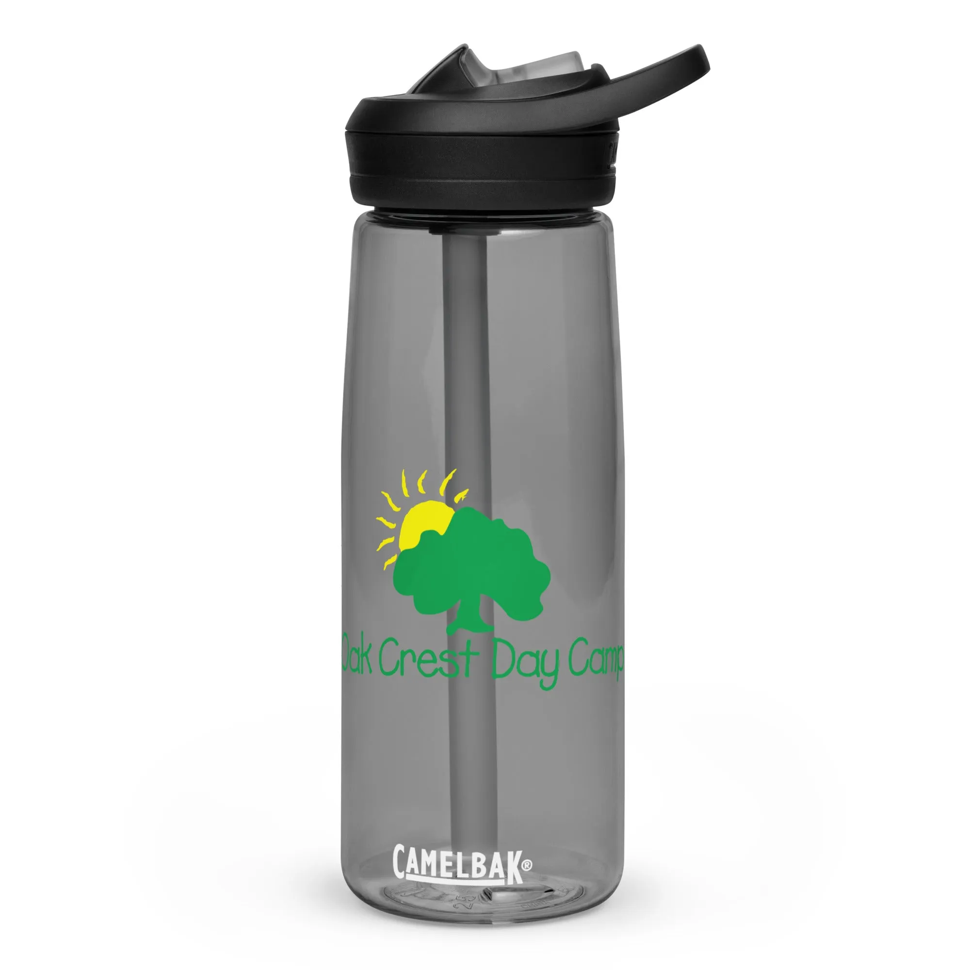 Oak Crest Camelback Sports Water Bottle