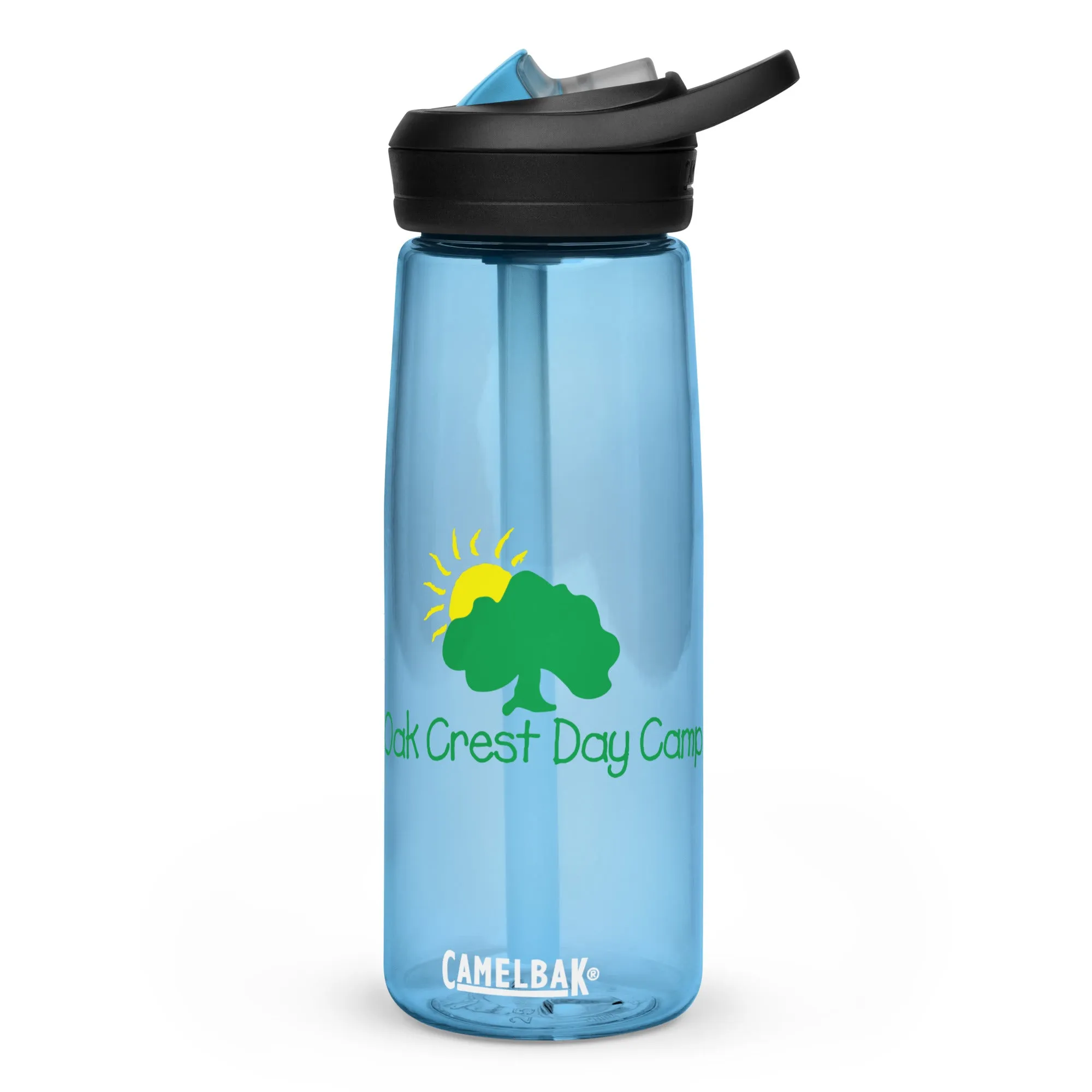 Oak Crest Camelback Sports Water Bottle