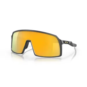 Oakley Sutro Mens Matte Carbon Prizm 24K