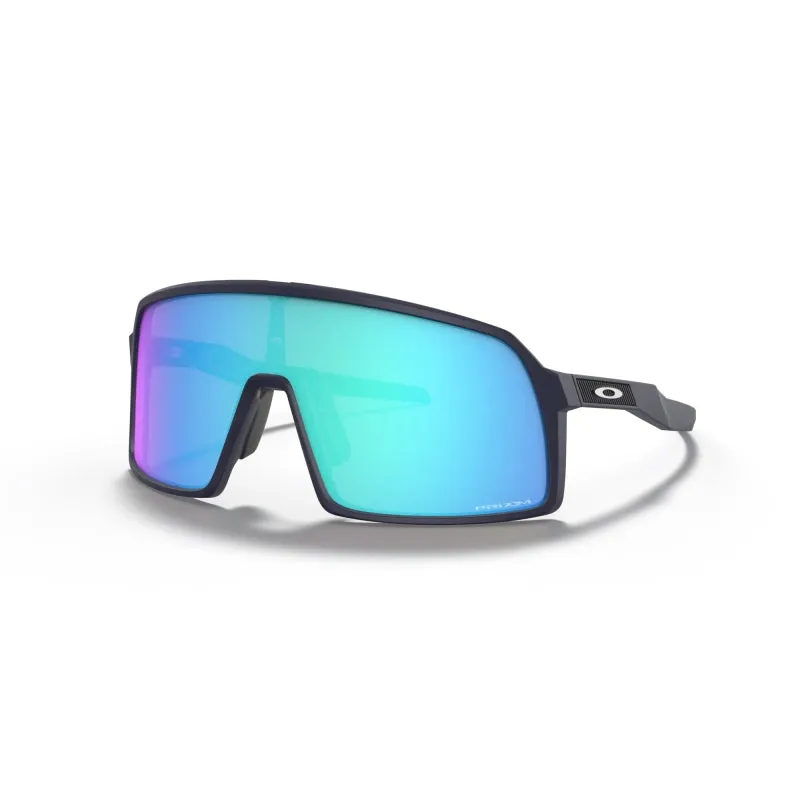 Oakley Sutro S Matte Navy Prizm Sapphire