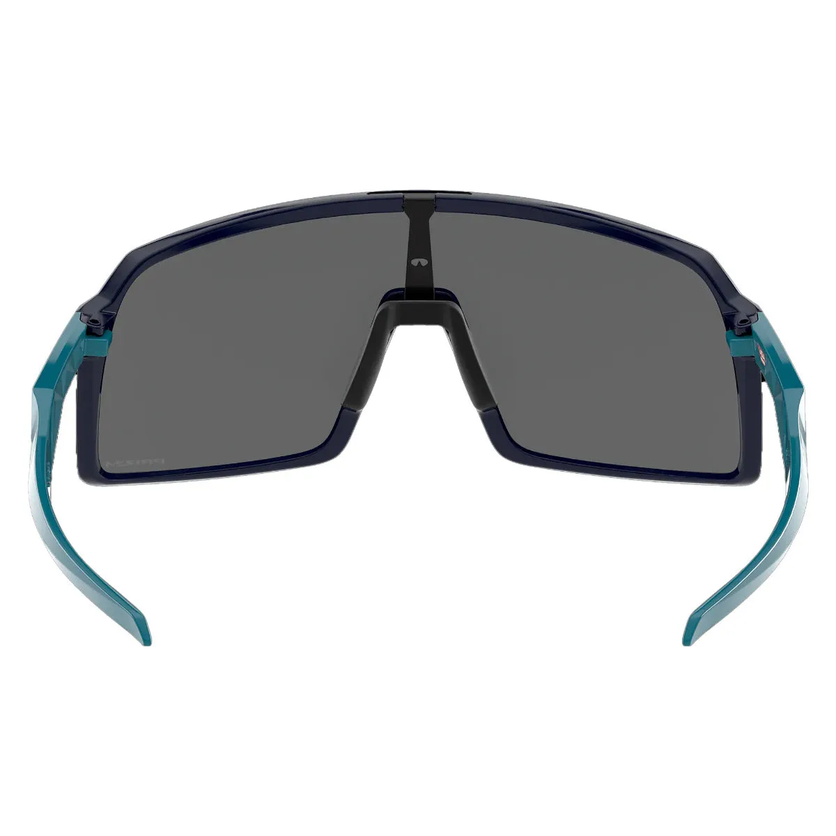 Oakley Sutro Sunglasses - Navy/Prizm Black