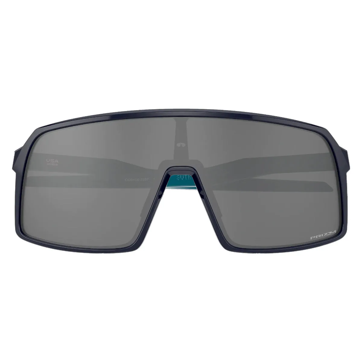 Oakley Sutro Sunglasses - Navy/Prizm Black