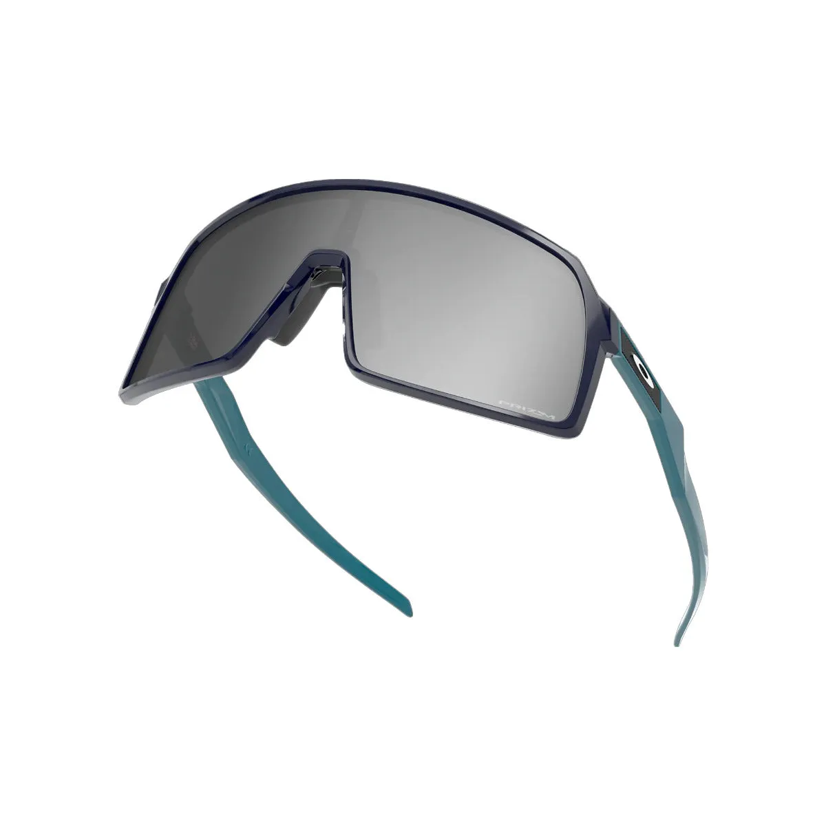 Oakley Sutro Sunglasses - Navy/Prizm Black