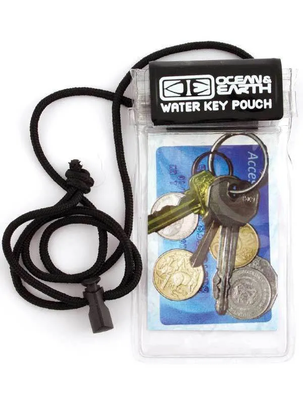 O&E WATER KEY POUCH