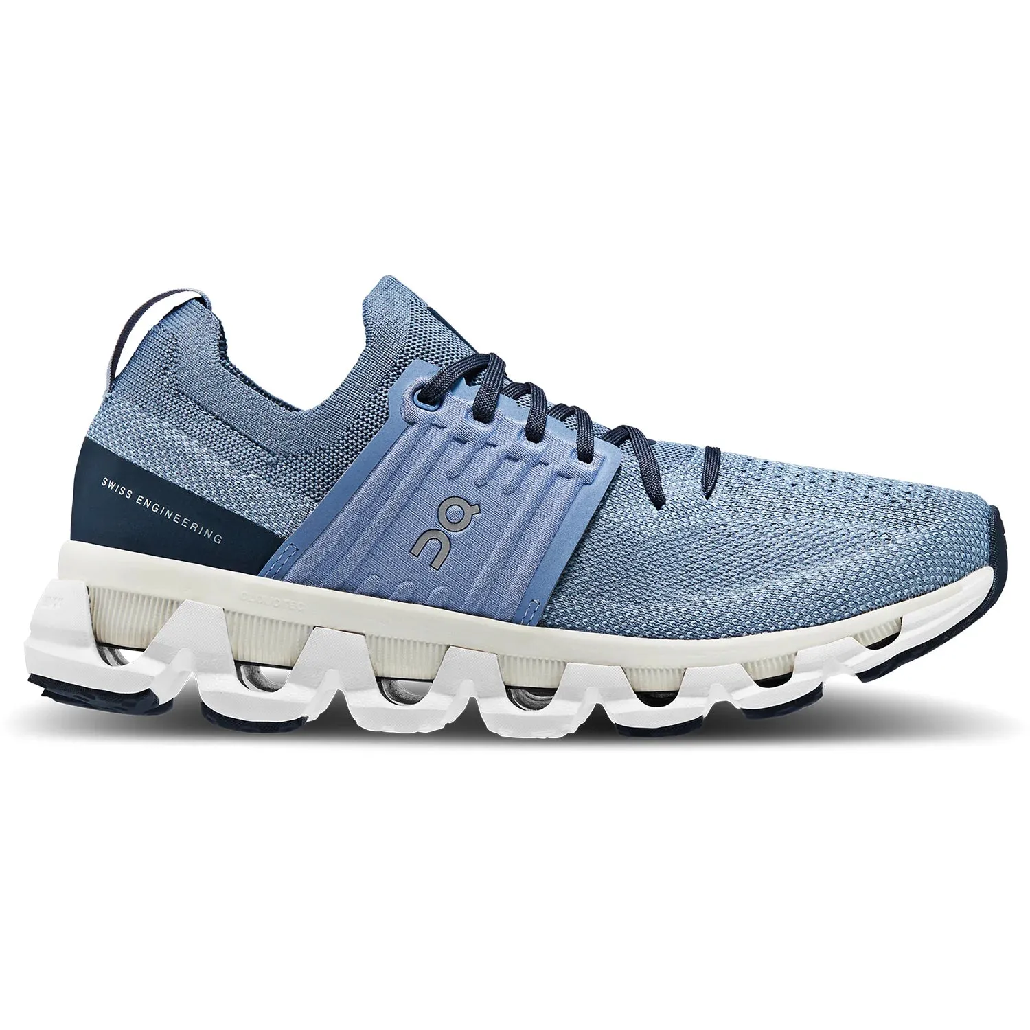 On Running | Cloudswift 3 | Women's | Metal/White