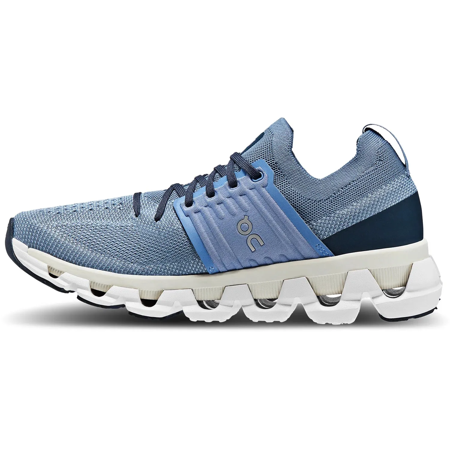 On Running | Cloudswift 3 | Women's | Metal/White