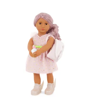 Our Generation Activity Birthday Wishes Doll