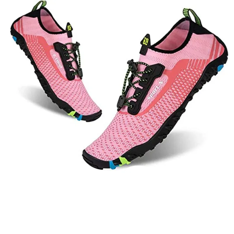 Outdoor Beach Water Shoes For Men And Women's