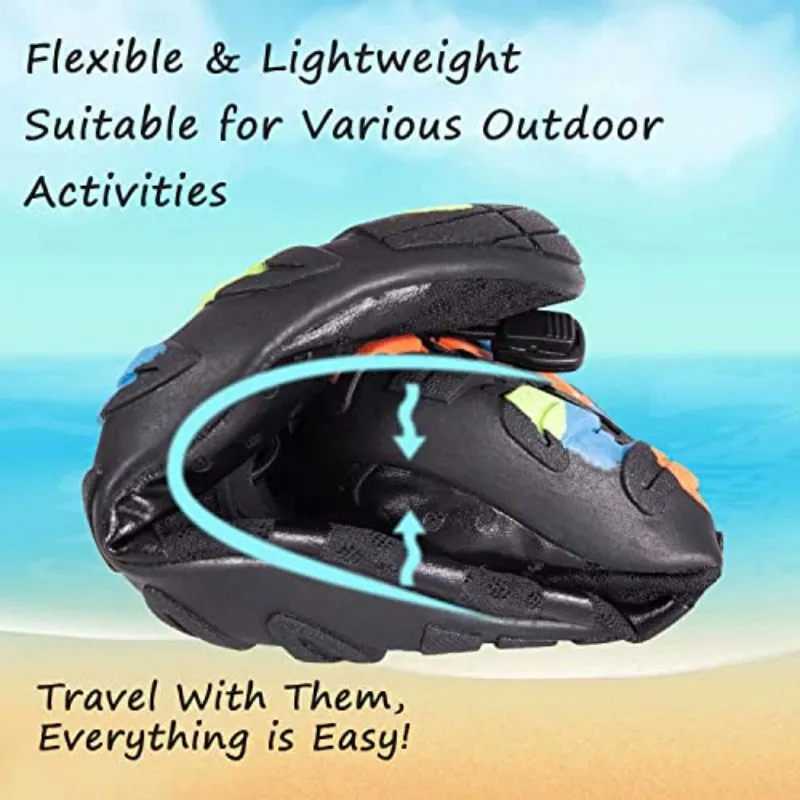 Outdoor Beach Water Shoes For Men And Women's