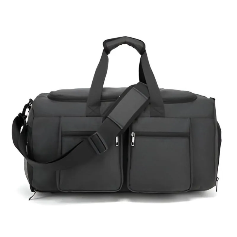 Overnight Weekender Gym Sports Bag