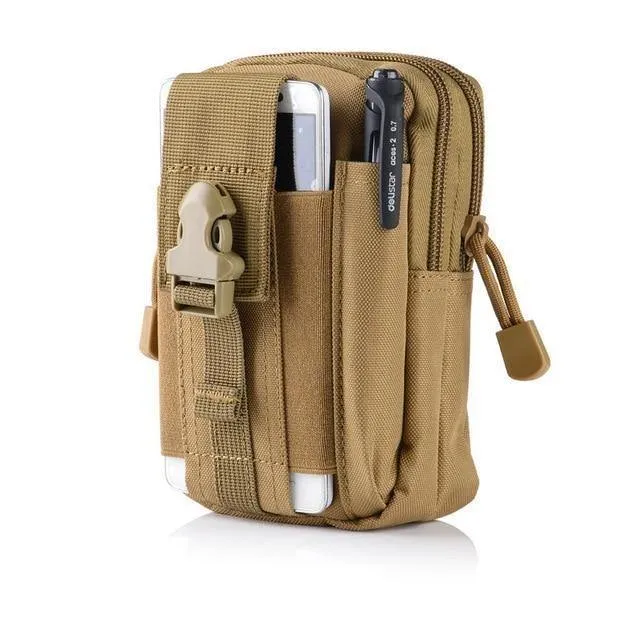 Oxford Tactical Pouch