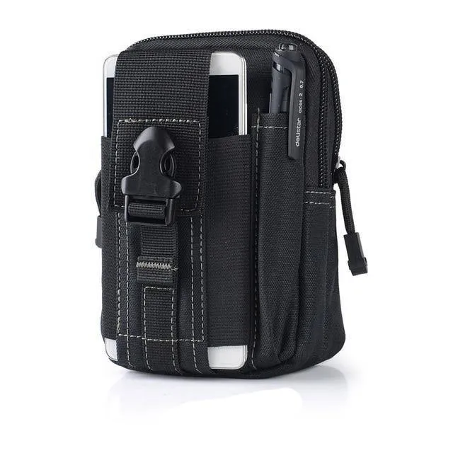 Oxford Tactical Pouch