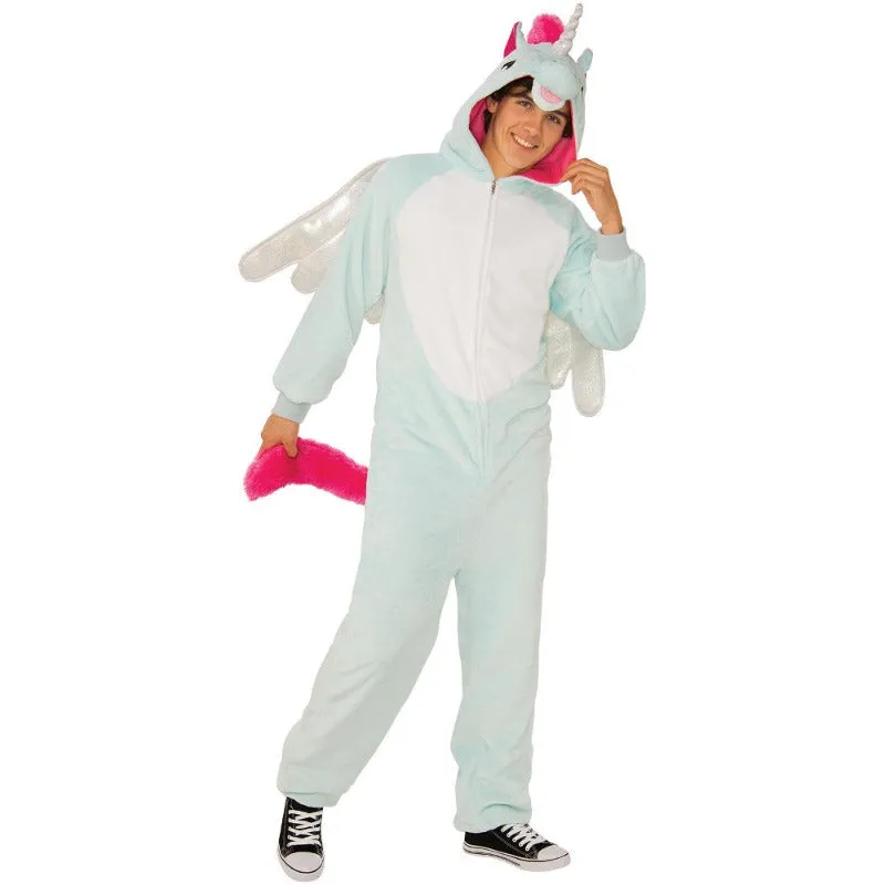 Pegacorn Mythical Animal Costume