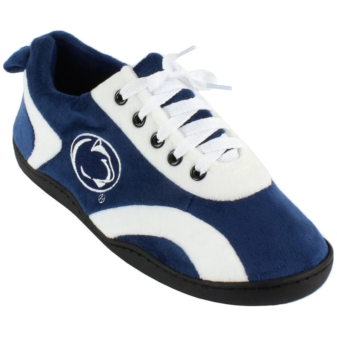 Penn State Nittany Lions All Around Rubber Soled Slippers