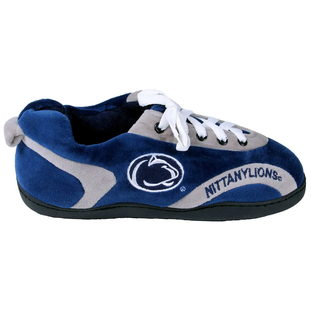 Penn State Nittany Lions All Around Rubber Soled Slippers