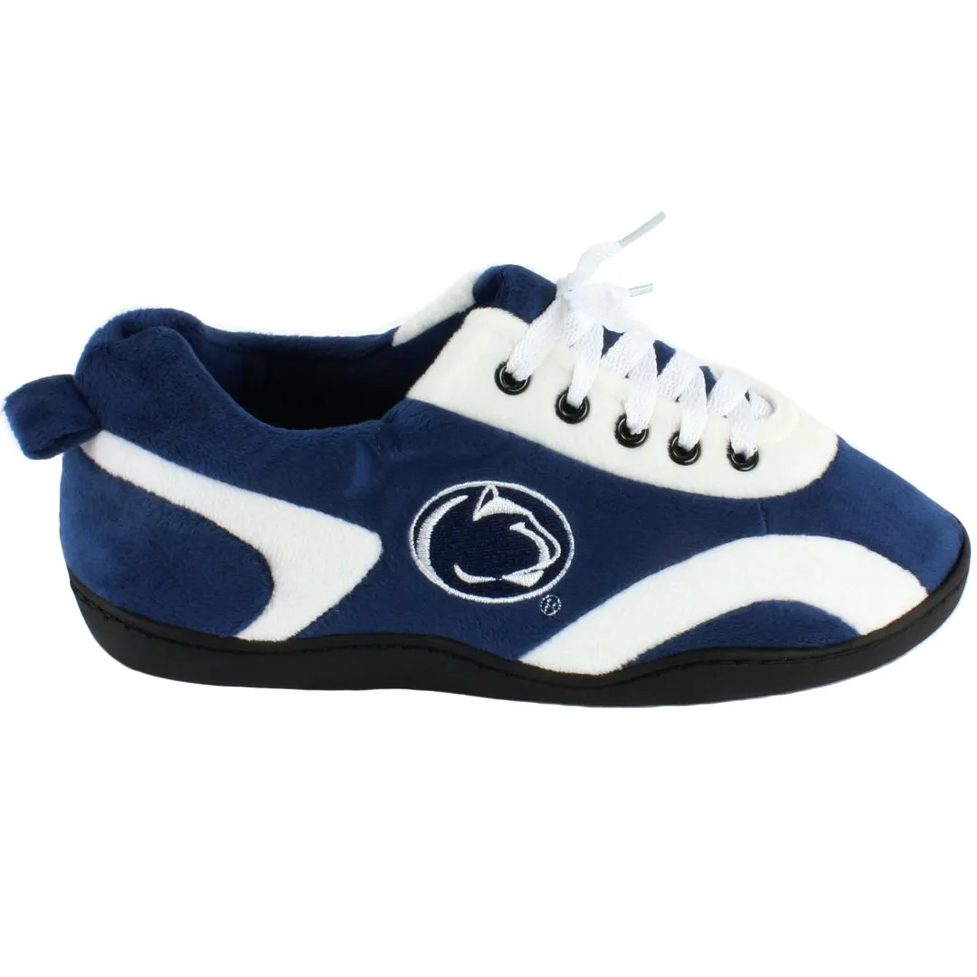 Penn State Nittany Lions All Around Rubber Soled Slippers