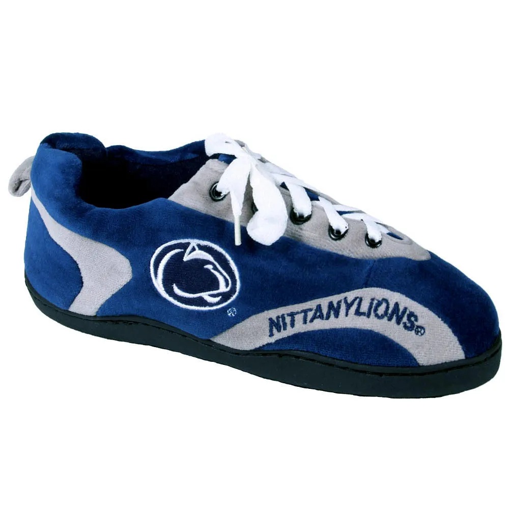 Penn State Nittany Lions All Around Rubber Soled Slippers