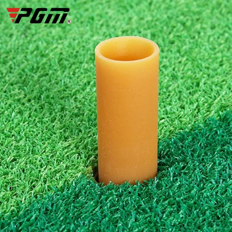 PGM Indoor Swing Practice Mat Golf Mats Mini Golf Supplies, 30 x 60cm Normal Edition   TEE