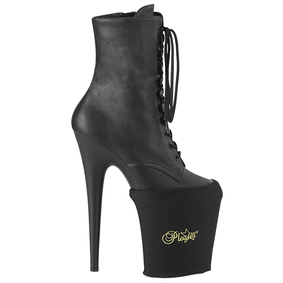 Pleaser Pole Shoe Protectors