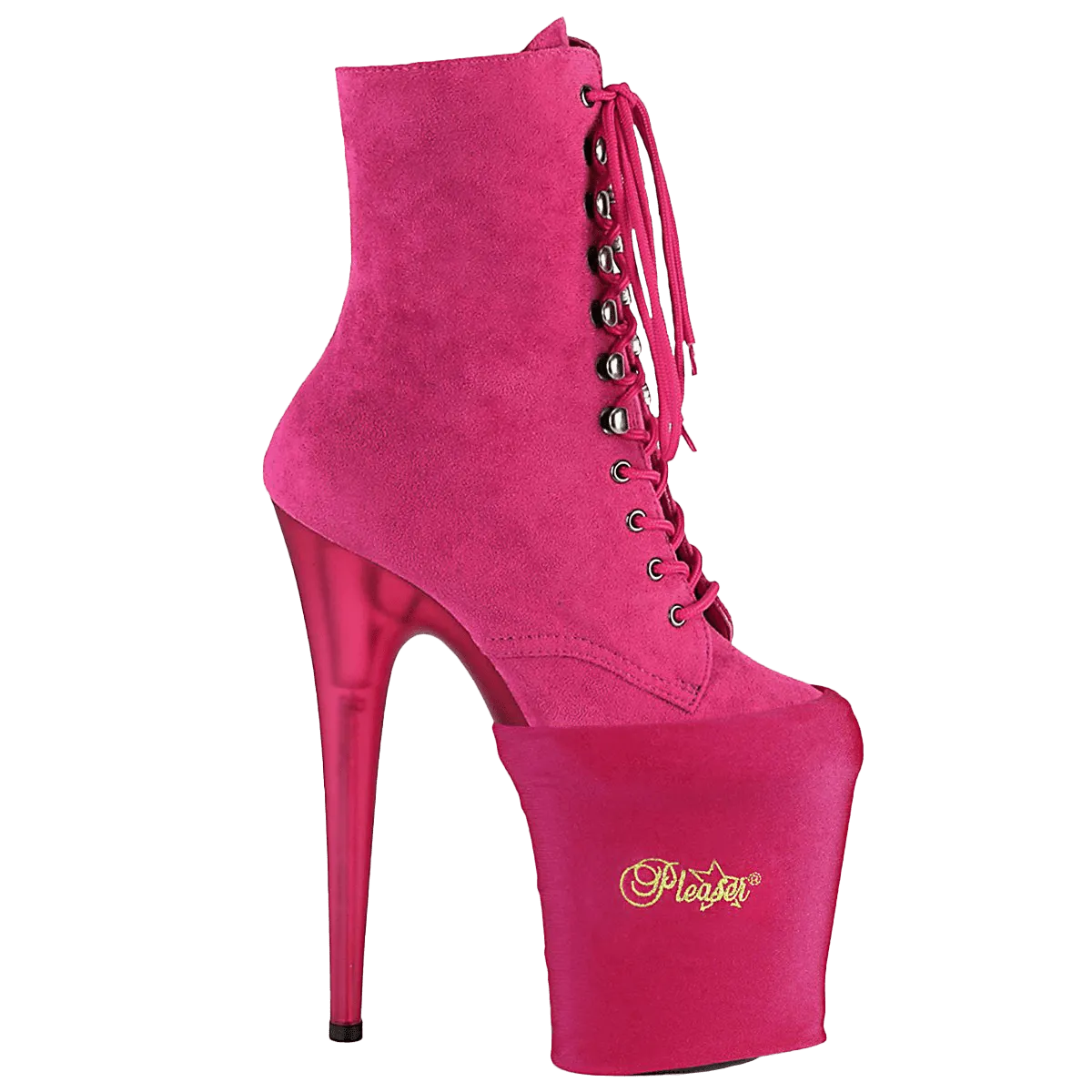 Pleaser Pole Shoe Protectors