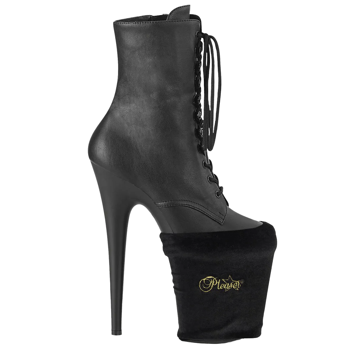 Pleaser Pole Shoe Protectors