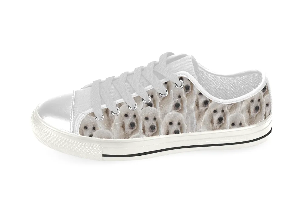 Poodle Shoes