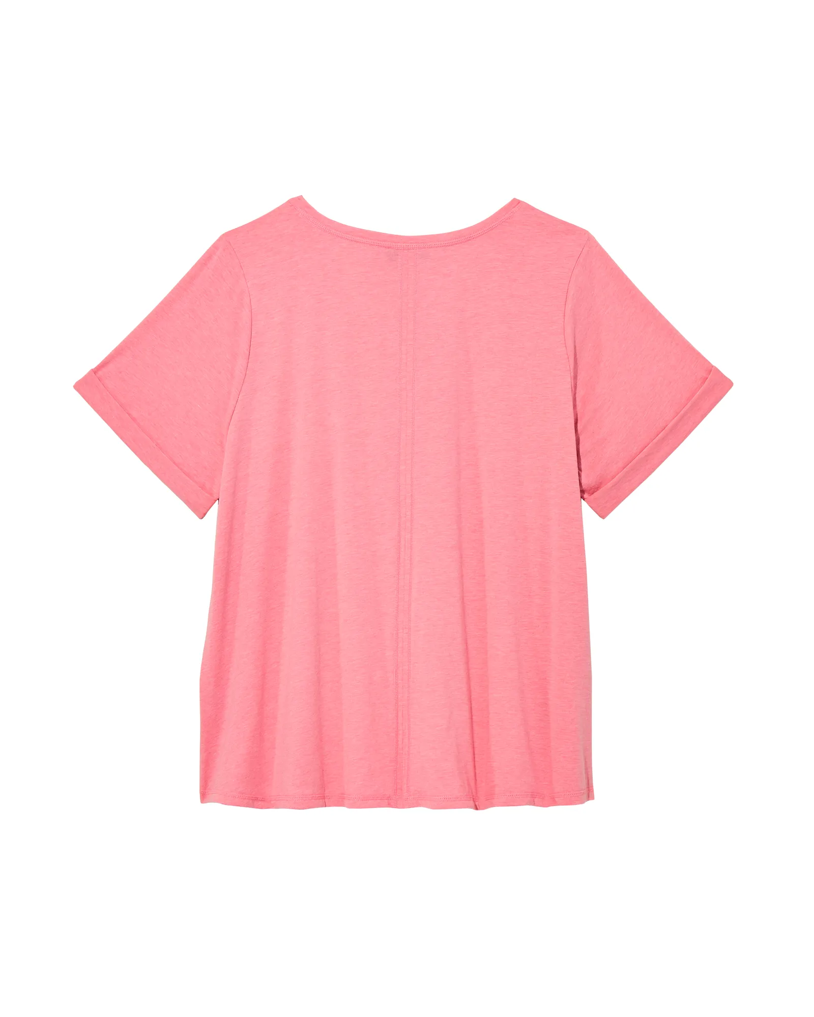 Posey Tee | Pink