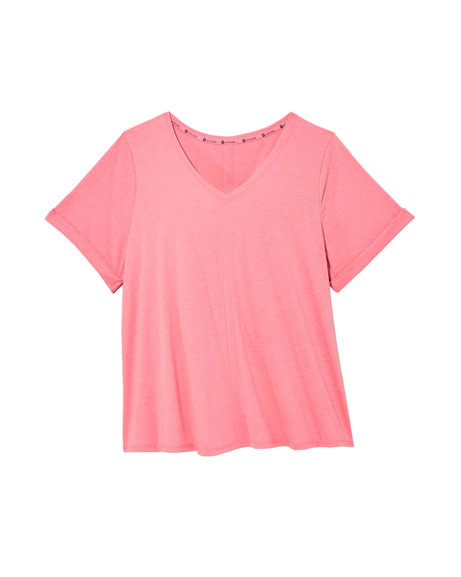 Posey Tee | Pink