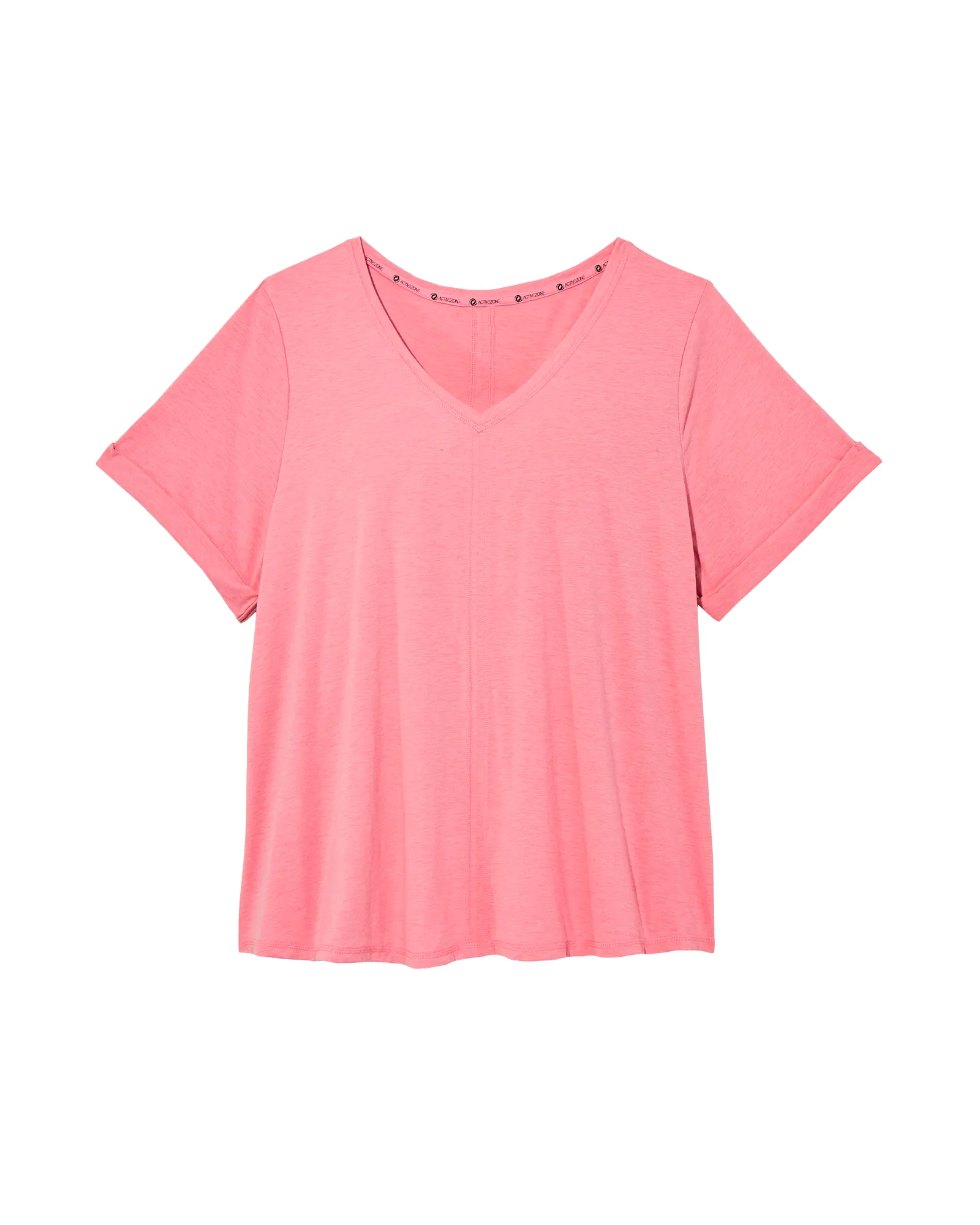 Posey Tee | Pink