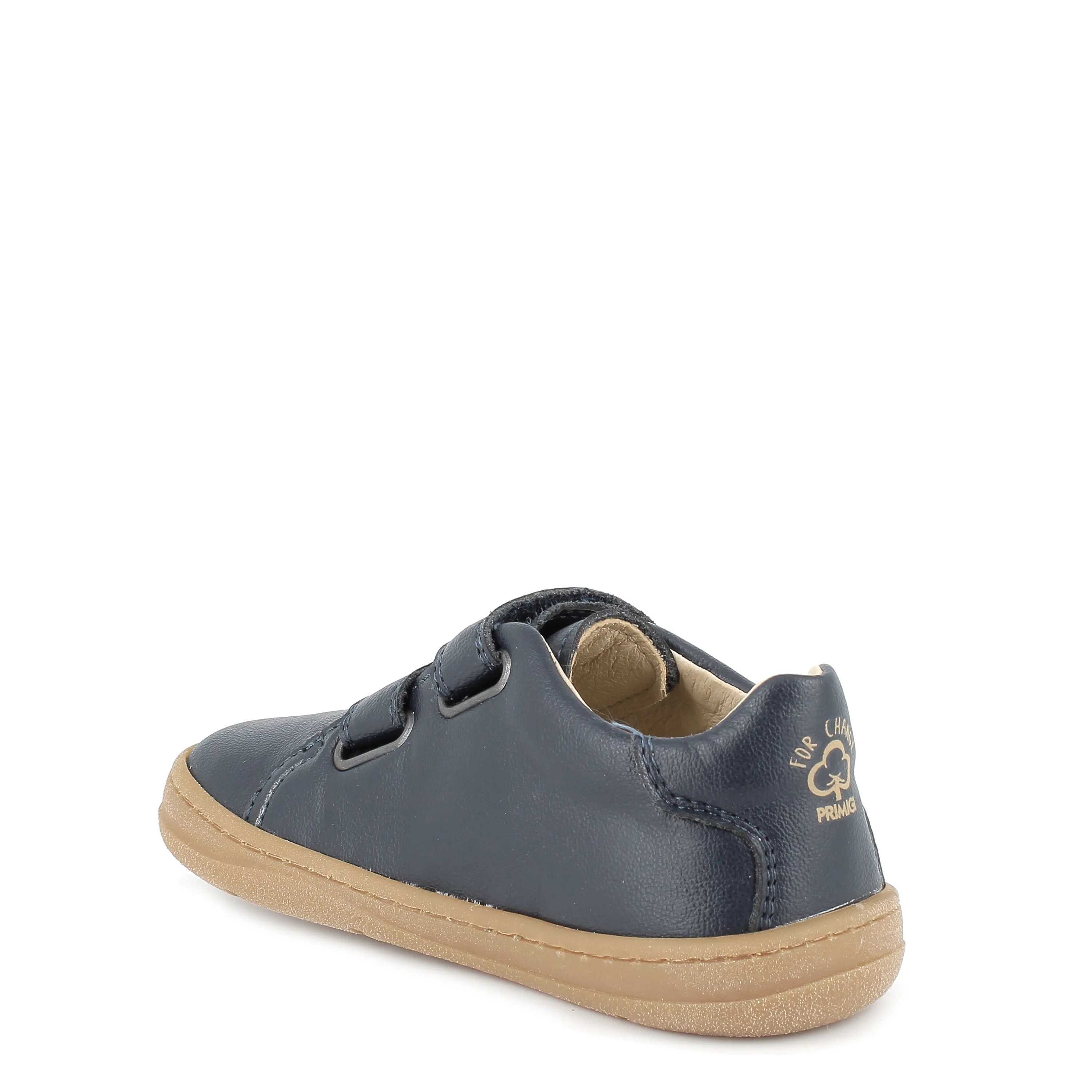 Primigi Change Boys Navy Blue Sustainable Shoe