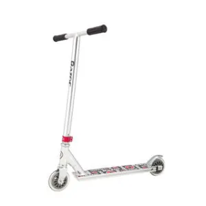 Pro XX Scooter - Red/White?