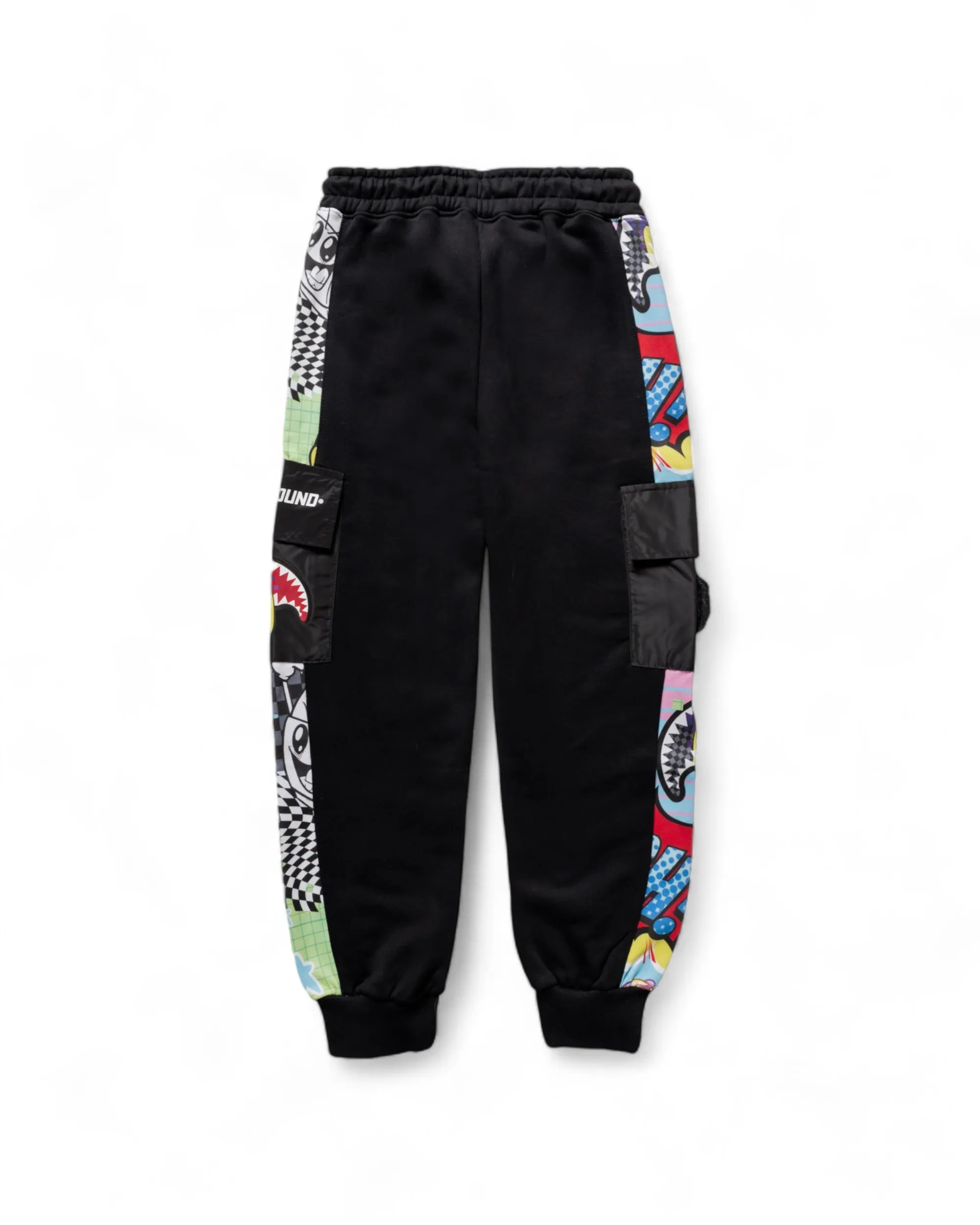 Psycho World Of Fun Pants