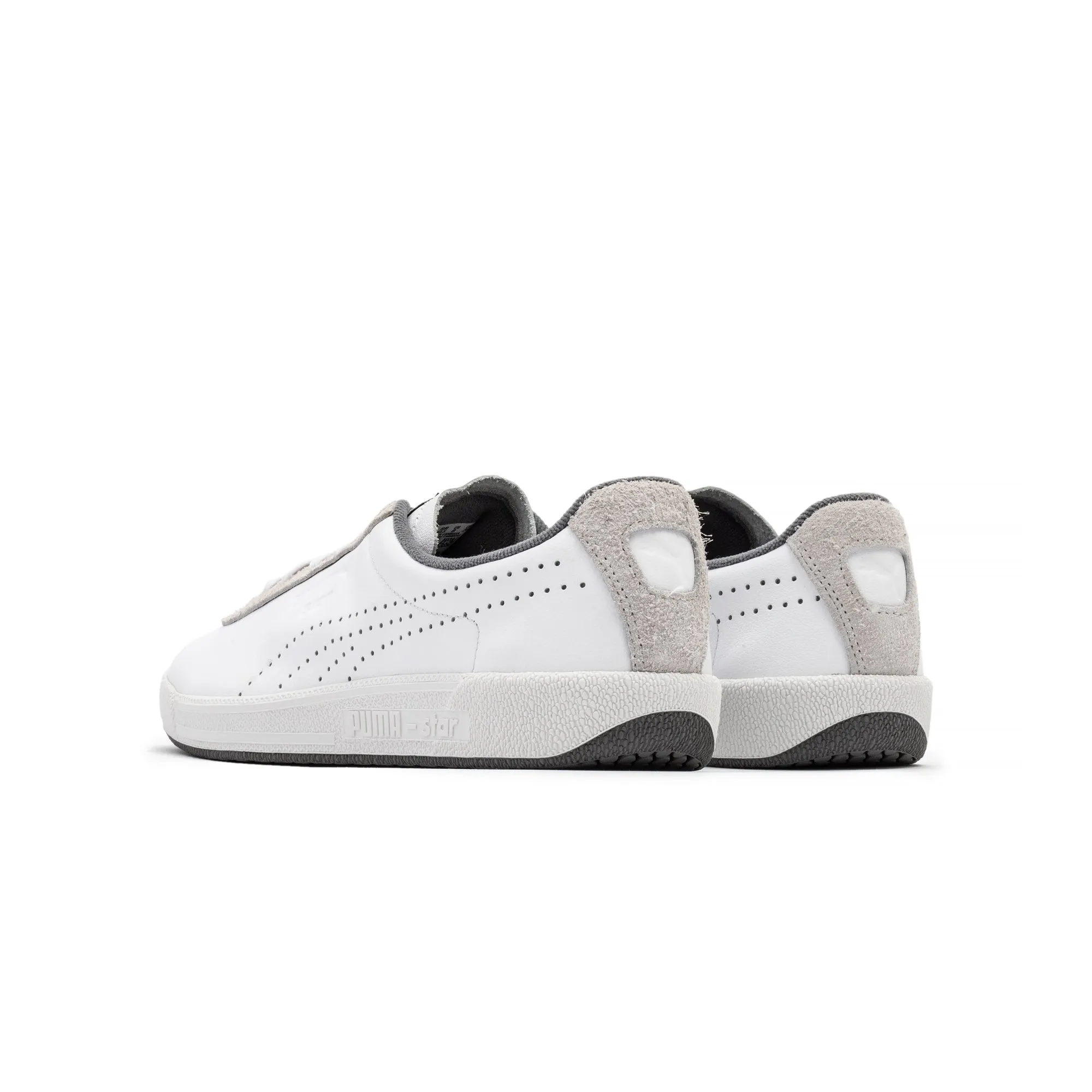 Puma Mens Star OG Shoes