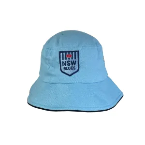 Puma New South Wales Blues Bucket Hat