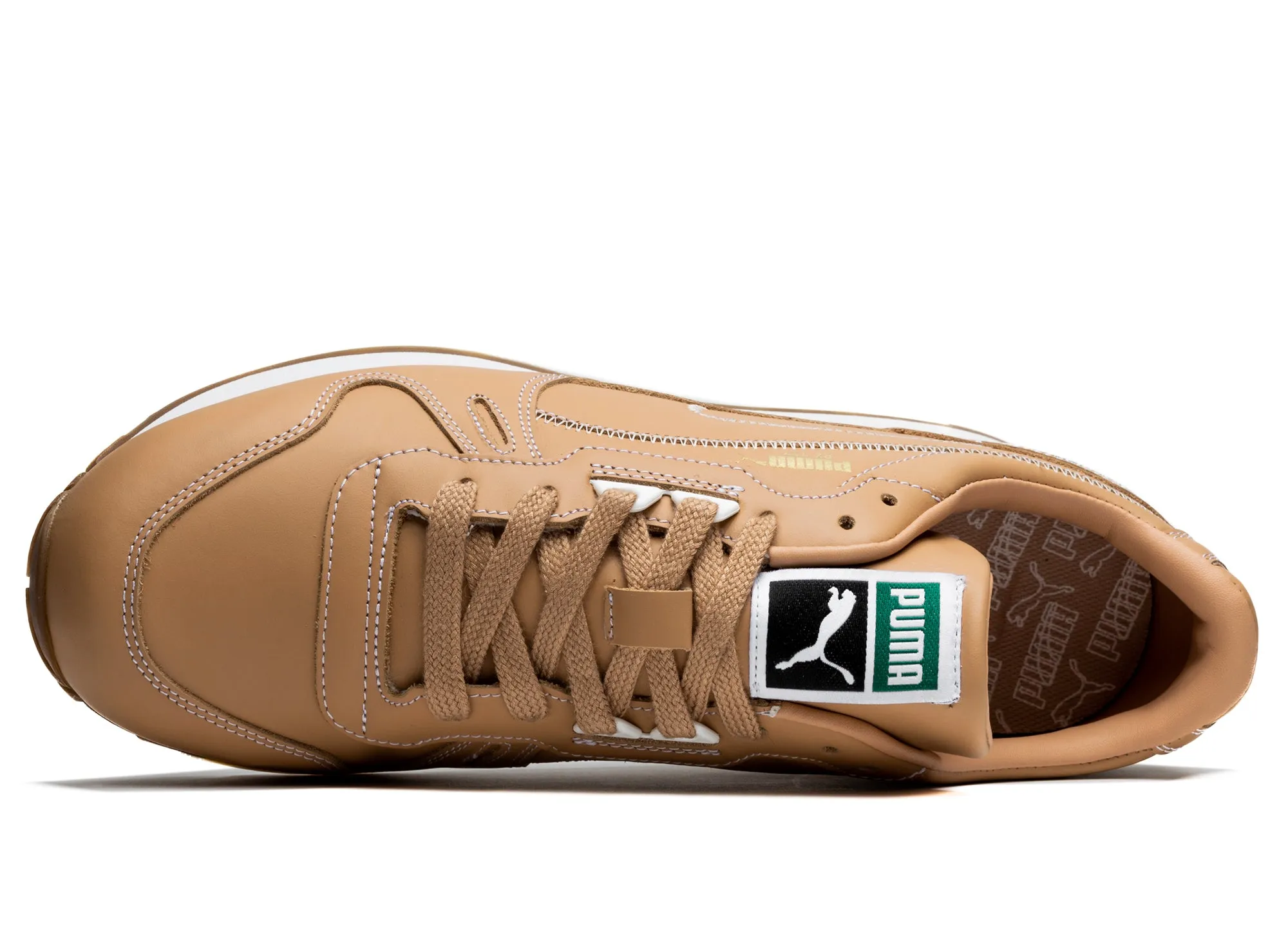 Puma RX 737 'Catch a Tan'