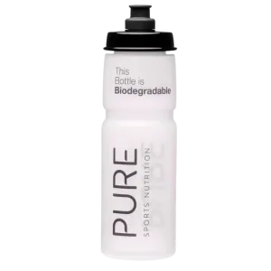 Pure Sports Nutrition - Elite Jet Biodegradable Bottle - 750ml