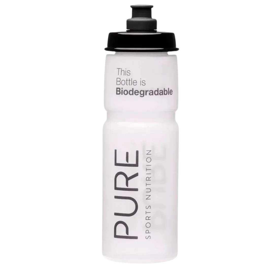 Pure Sports Nutrition - Elite Jet Biodegradable Bottle - 750ml