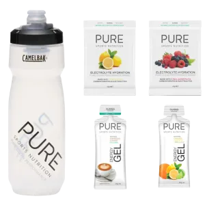 Pure Sports Nutrition - Race Starter Pack