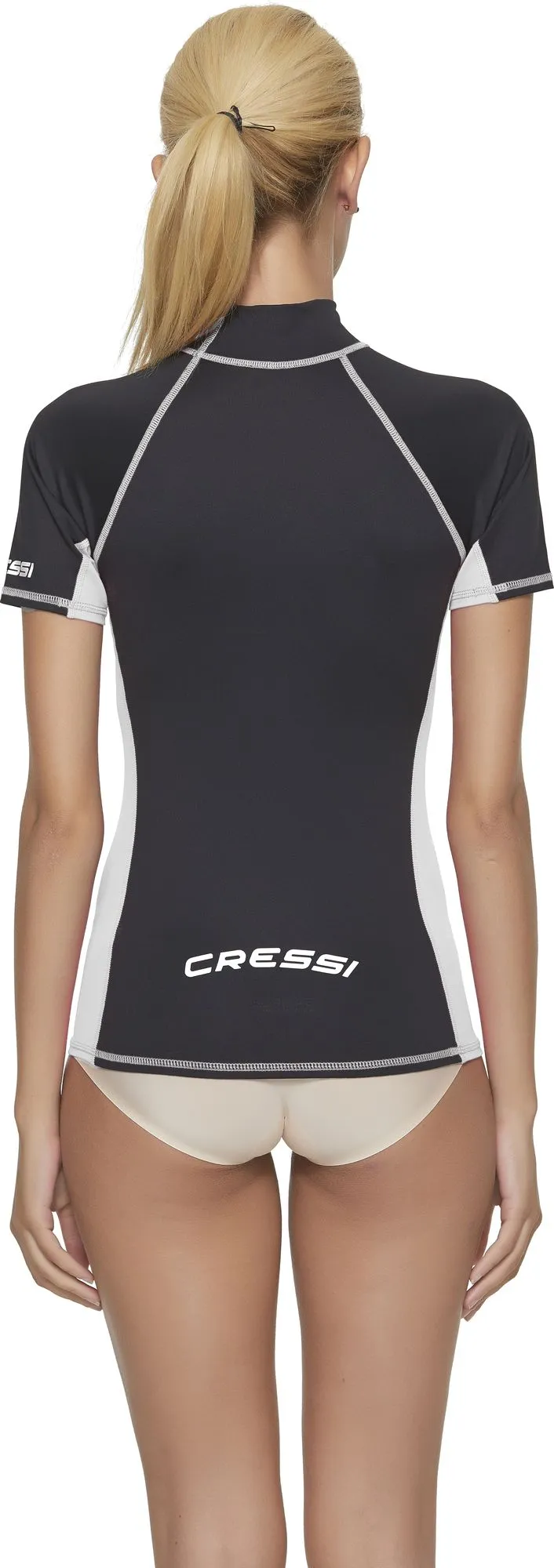 Rashguard Shirt Lady